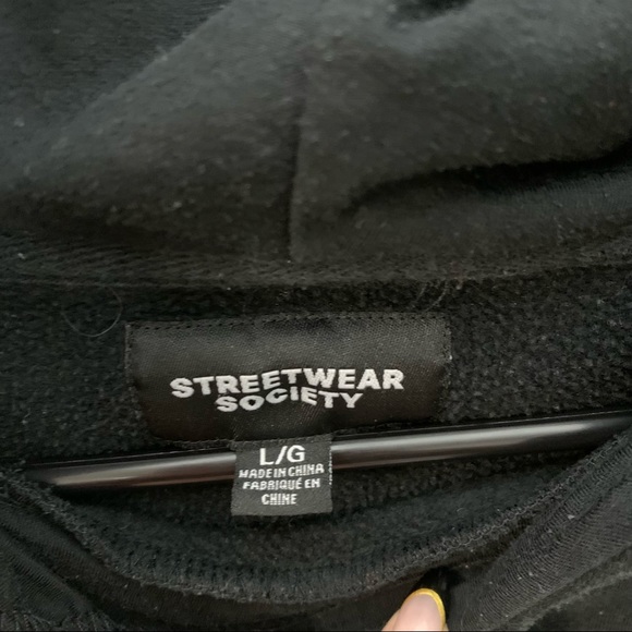 2 for 1 Rose Hoodies - Picture 6 of 7